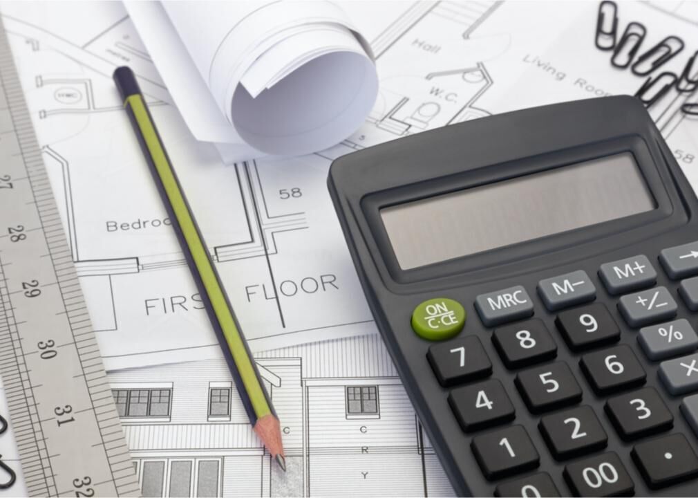 Single- and multifamily housing starts are expected to plateau until 2022